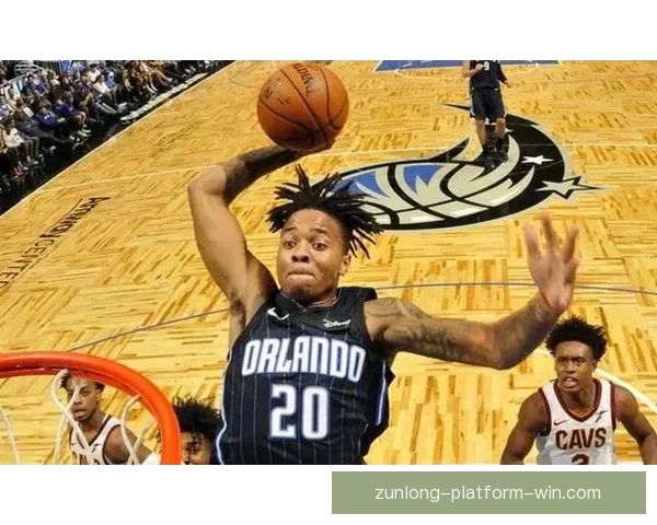 状元回归NBA 富尔茨与猛龙签订短期合同机会再临 状元回归NBA 富尔茨与猛龙签订短期合同机会再临