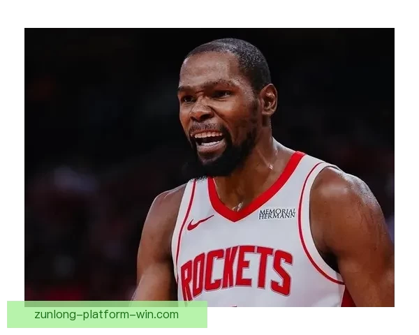 乌度卡：见证杜兰特超越乔丹是一种荣幸 他未来还将超越更多传奇球员