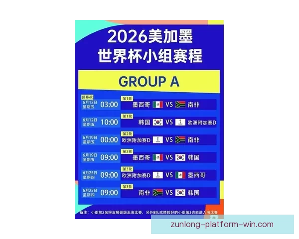 2026世界杯比赛直播平台全方位观赛体验与实时互动指南攻略推荐 2026世界杯比赛直播平台全方位观赛体验与实时互动指南攻略推荐