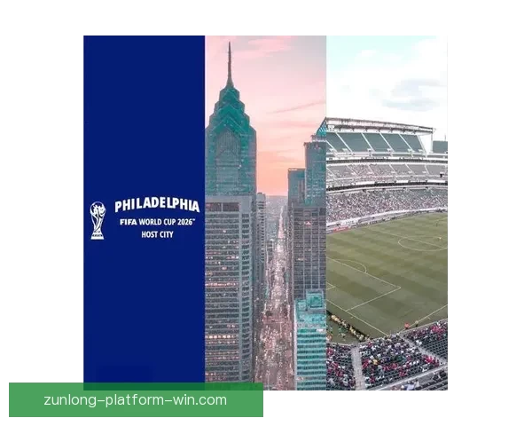 美加墨世界杯2026盛况预览与赛事精彩看点全解析
