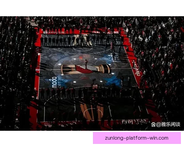 NBA董事会批准开拓者出售 杨瀚森正式换老板估值42.5亿美元